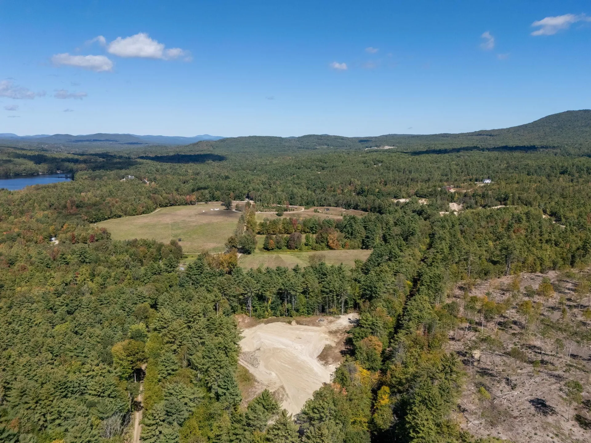 494 Old Bennington Road Greenfield NH 03047