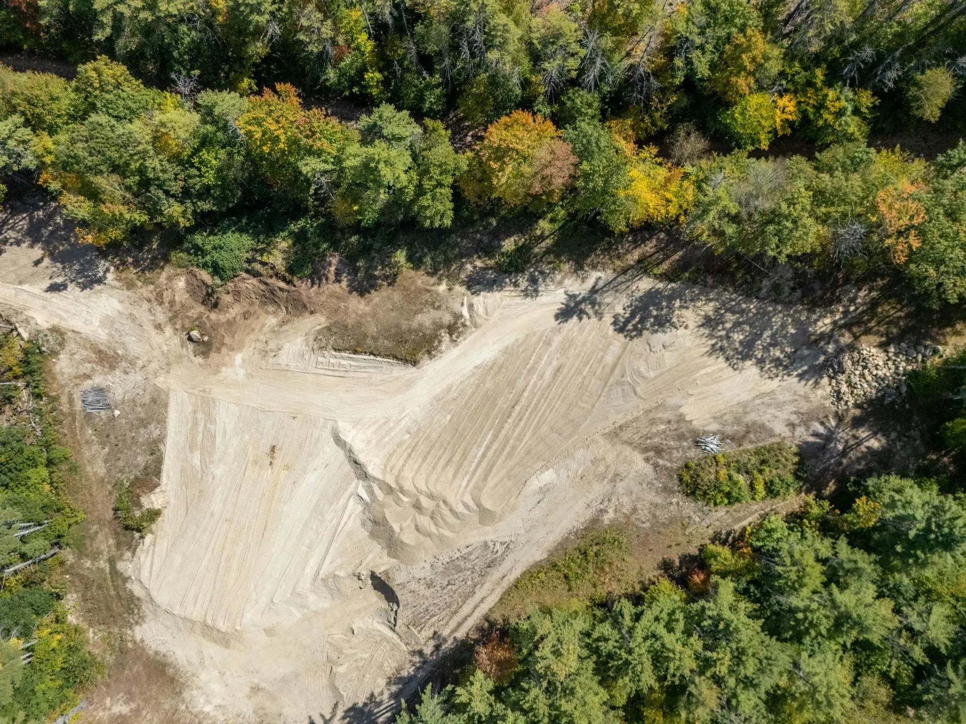 494 Old Bennington Road Greenfield NH 03047