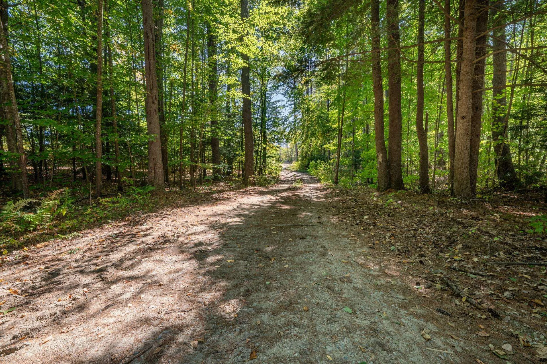 494 Old Bennington Road Greenfield NH 03047