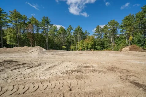 494 Old Bennington Road Greenfield NH 03047