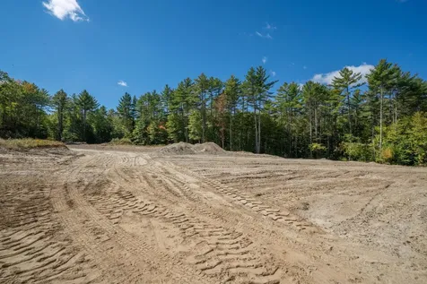 494 Old Bennington Road Greenfield NH 03047