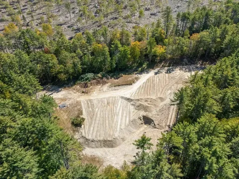 494 Old Bennington Road Greenfield NH 03047