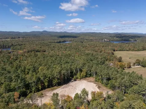 494 Old Bennington Road Greenfield NH 03047