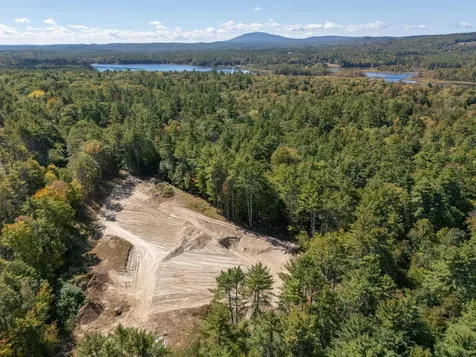 494 Old Bennington Road Greenfield NH 03047