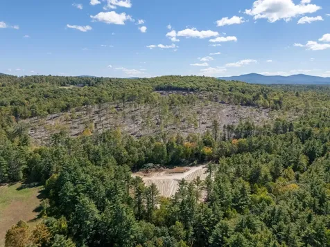 494 Old Bennington Road Greenfield NH 03047