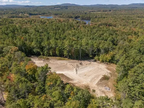 494 Old Bennington Road Greenfield NH 03047