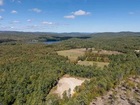 494 Old Bennington Road Greenfield NH 03047