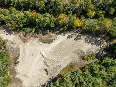 494 Old Bennington Road Greenfield NH 03047