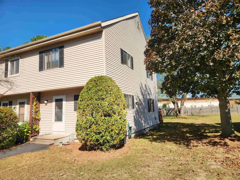 6 C Heights Road Concord NH 03301