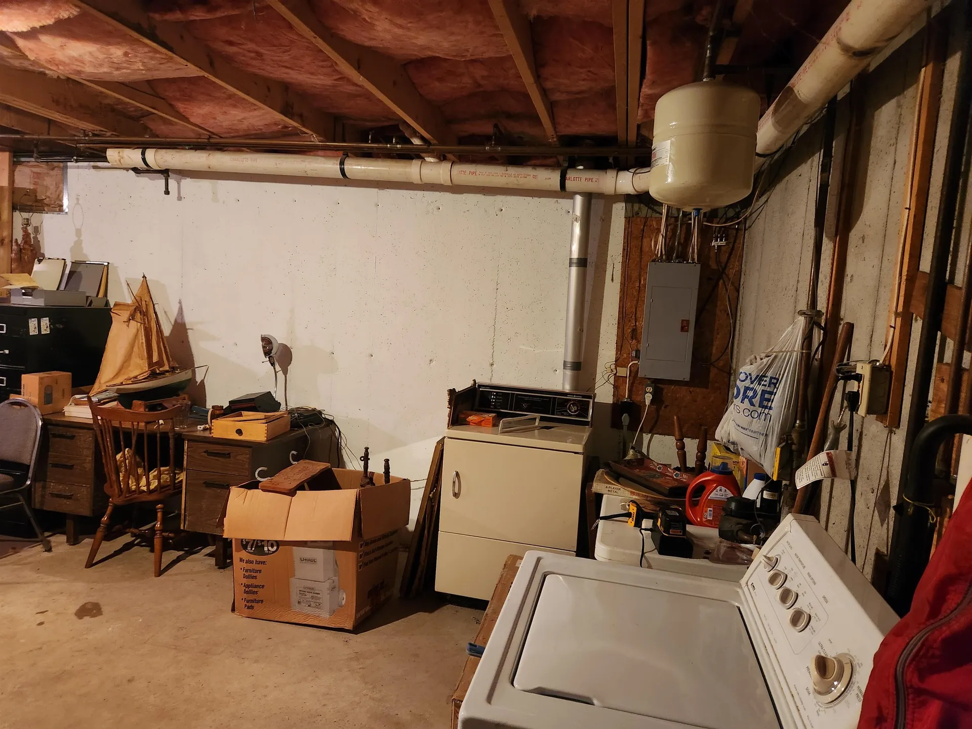 6 C Heights Road Concord NH 03301