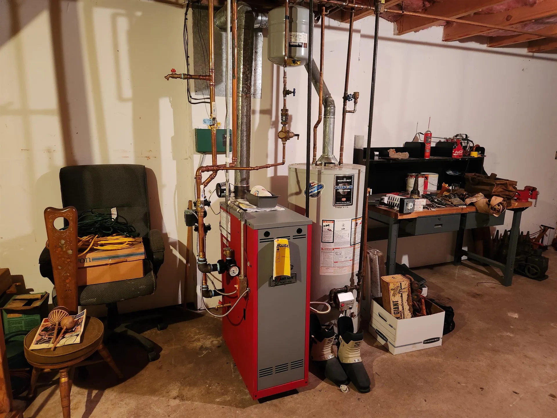 6 C Heights Road Concord NH 03301