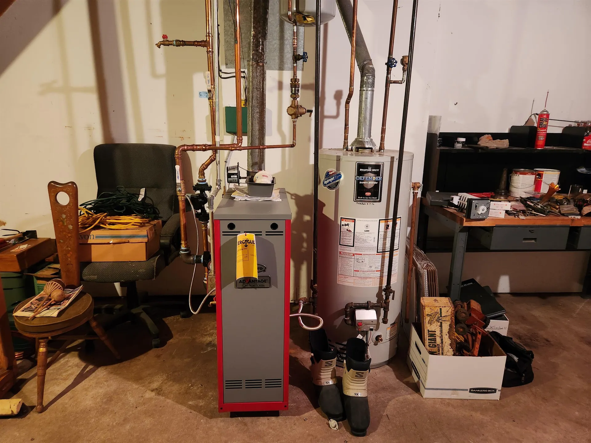 6 C Heights Road Concord NH 03301