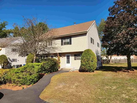 6 C Heights Road Concord NH 03301