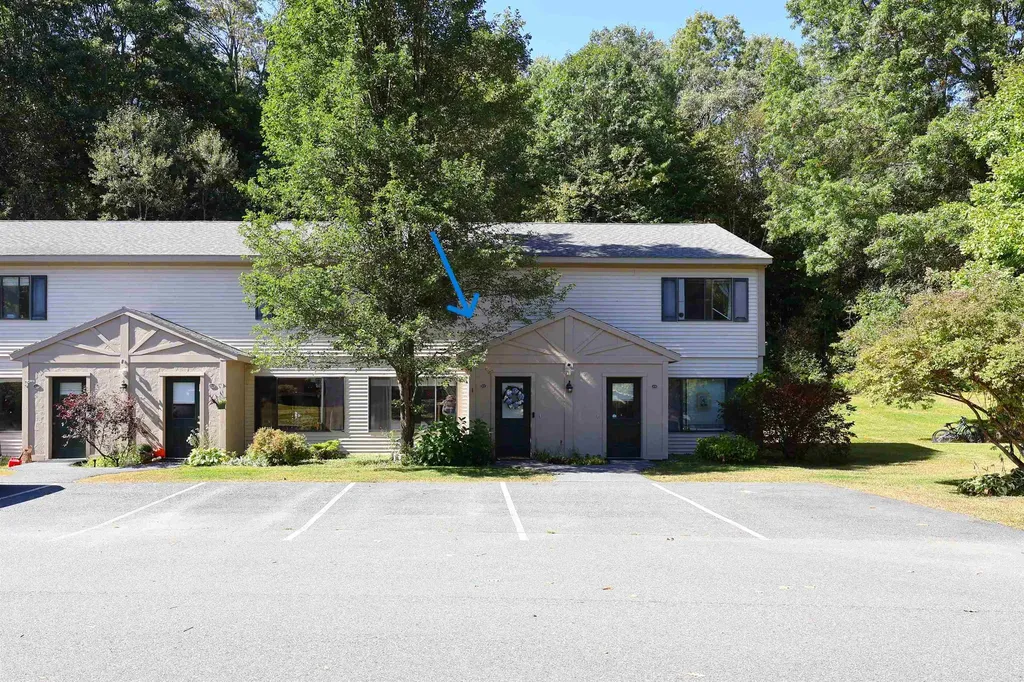133 Colonial Drive Hartford VT 05001