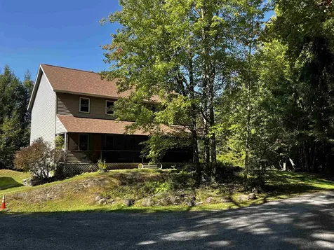 10 Castle Lane Westford VT 05494
