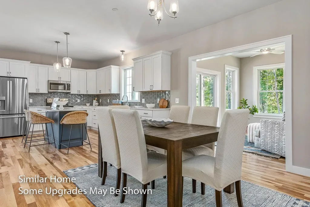 56 The Cliffs At Evergreen Drive Auburn NH 03032