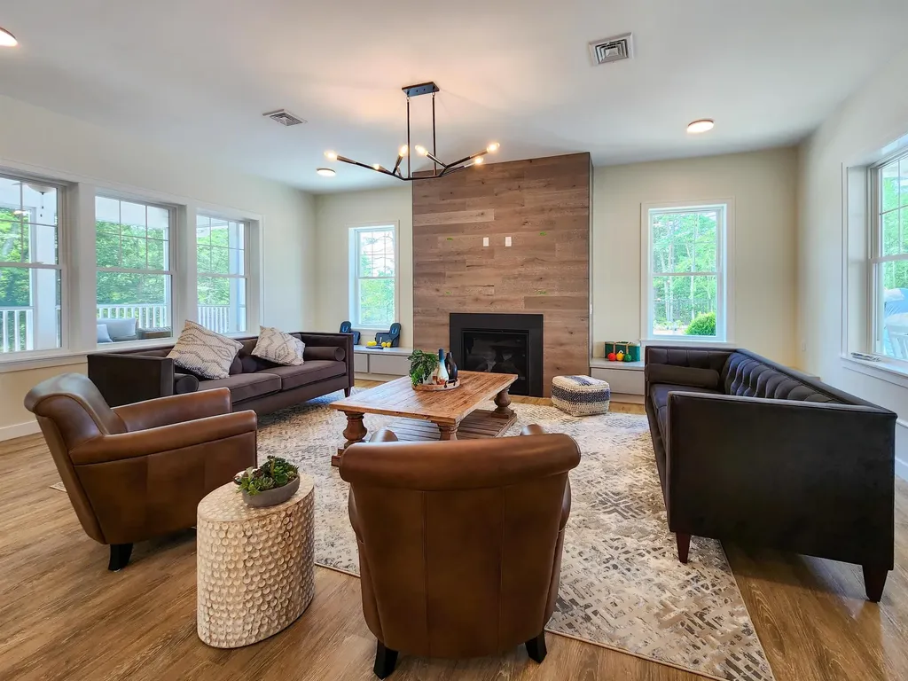 56 The Cliffs At Evergreen Drive Auburn NH 03032