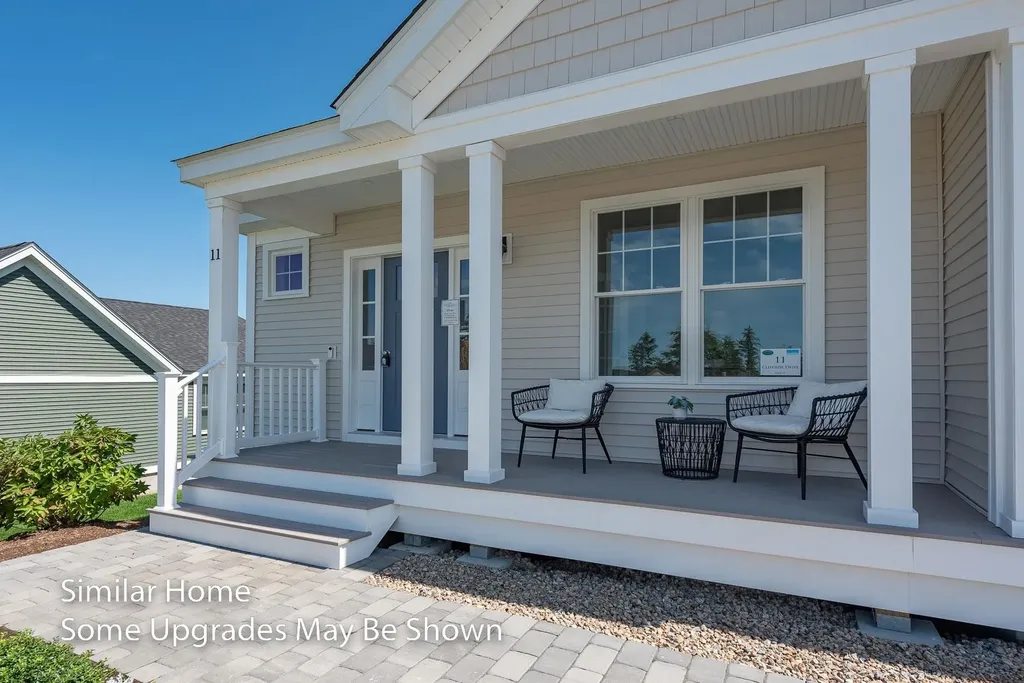 56 The Cliffs At Evergreen Drive Auburn NH 03032