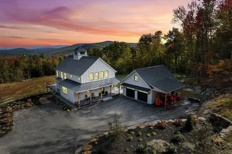 402 Blake Road Sugar Hill NH 03586