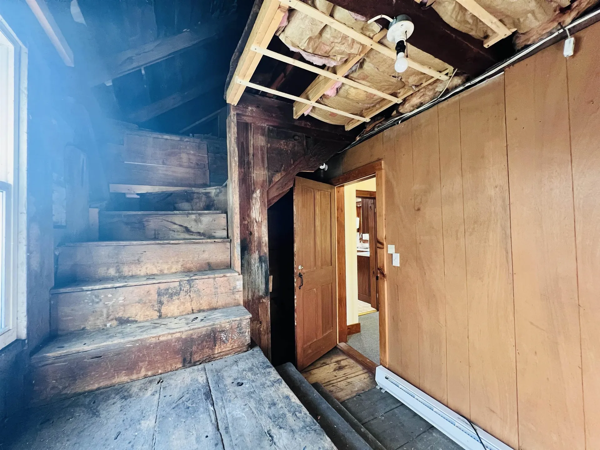 21 Ledge Road Lyndon VT 05851