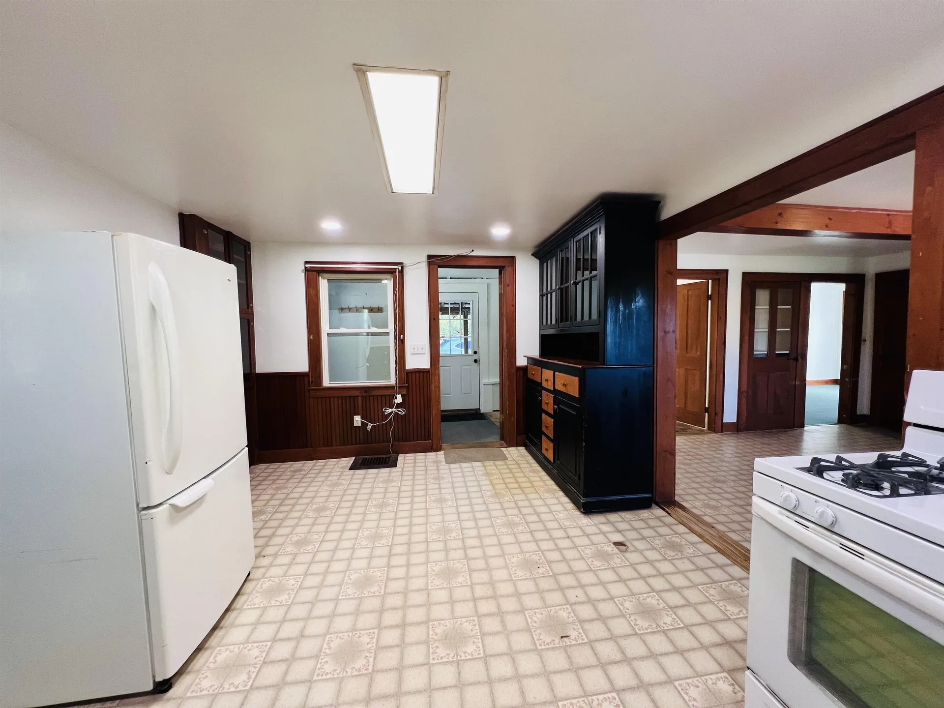 21 Ledge Road Lyndon VT 05851