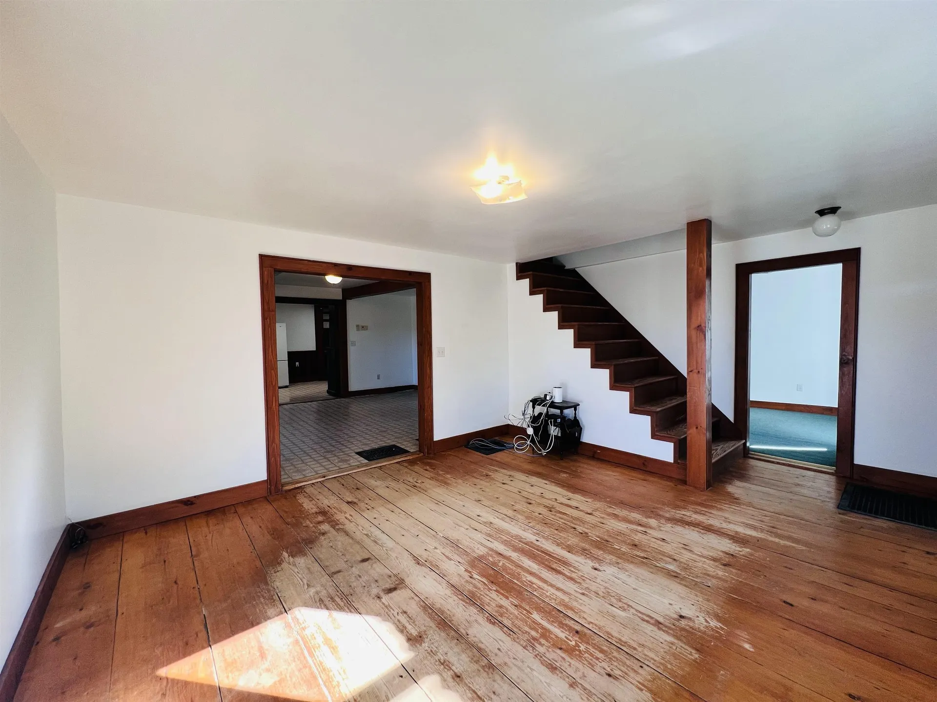 21 Ledge Road Lyndon VT 05851