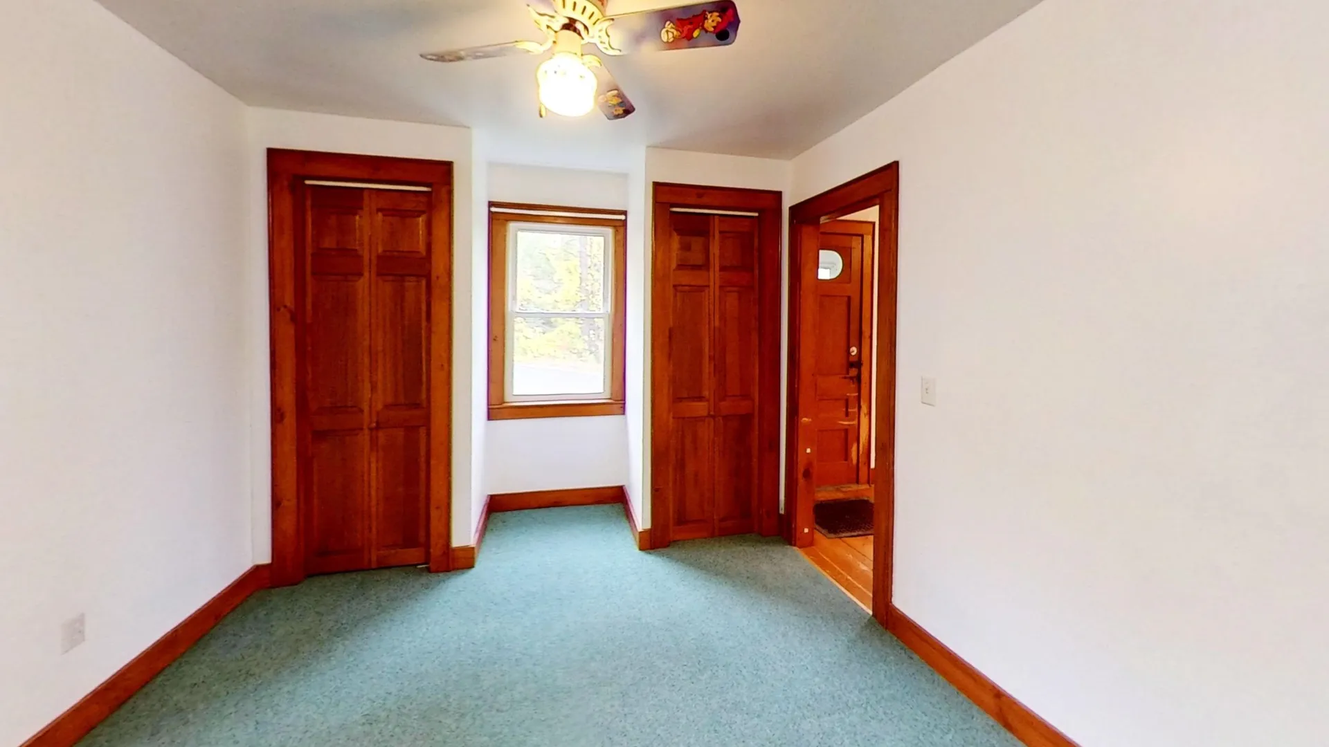 21 Ledge Road Lyndon VT 05851