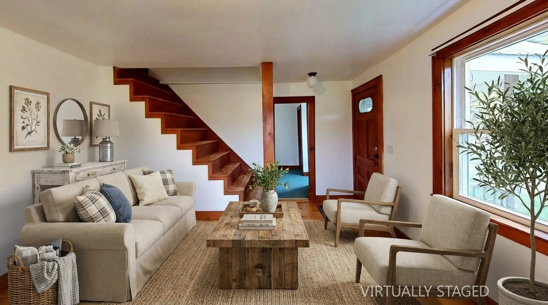 21 Ledge Road Lyndon VT 05851