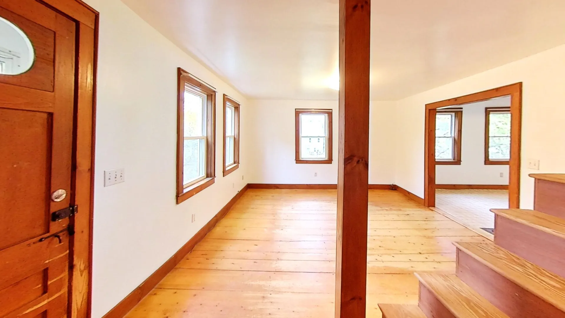 21 Ledge Road Lyndon VT 05851