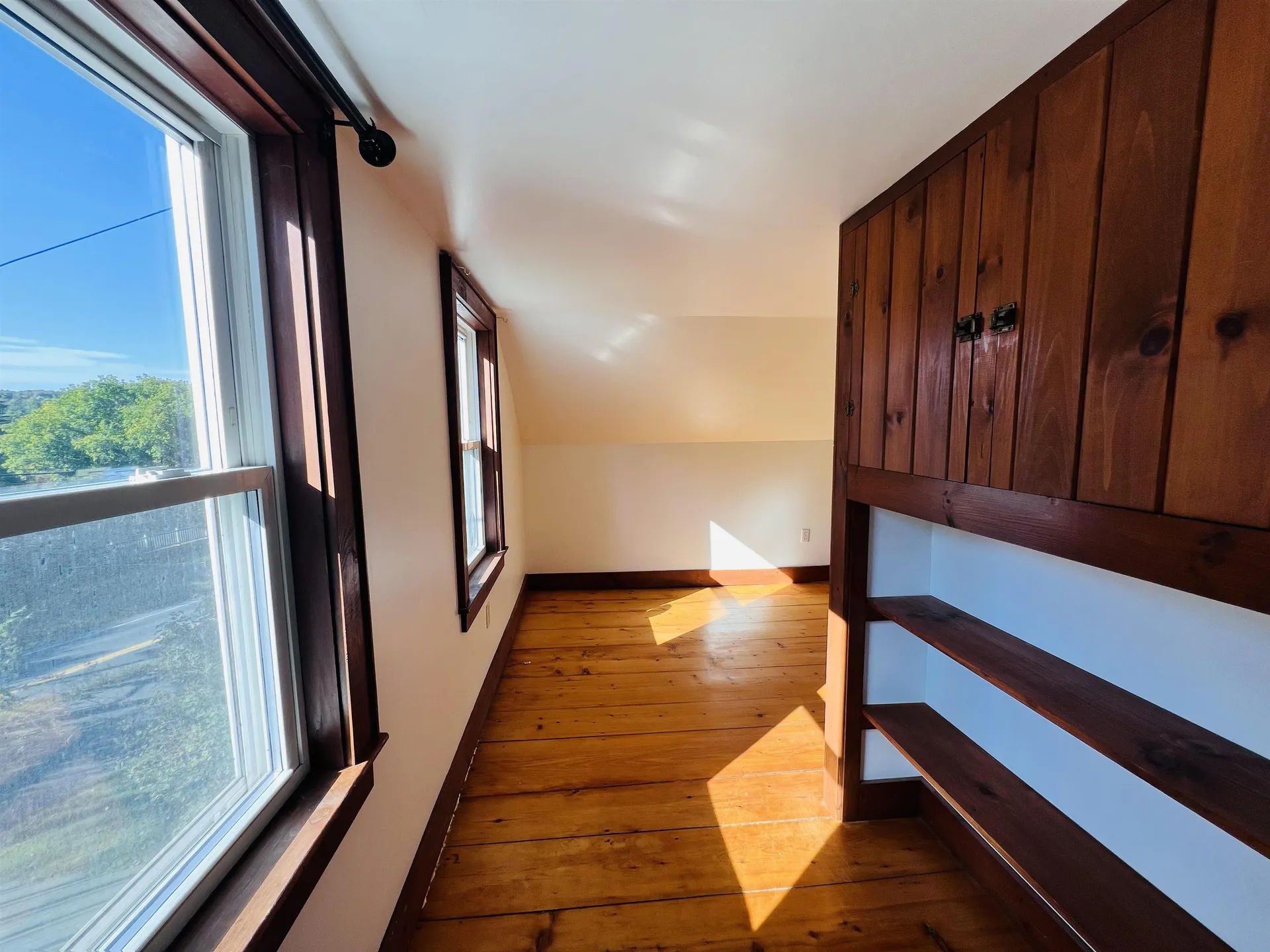 21 Ledge Road Lyndon VT 05851