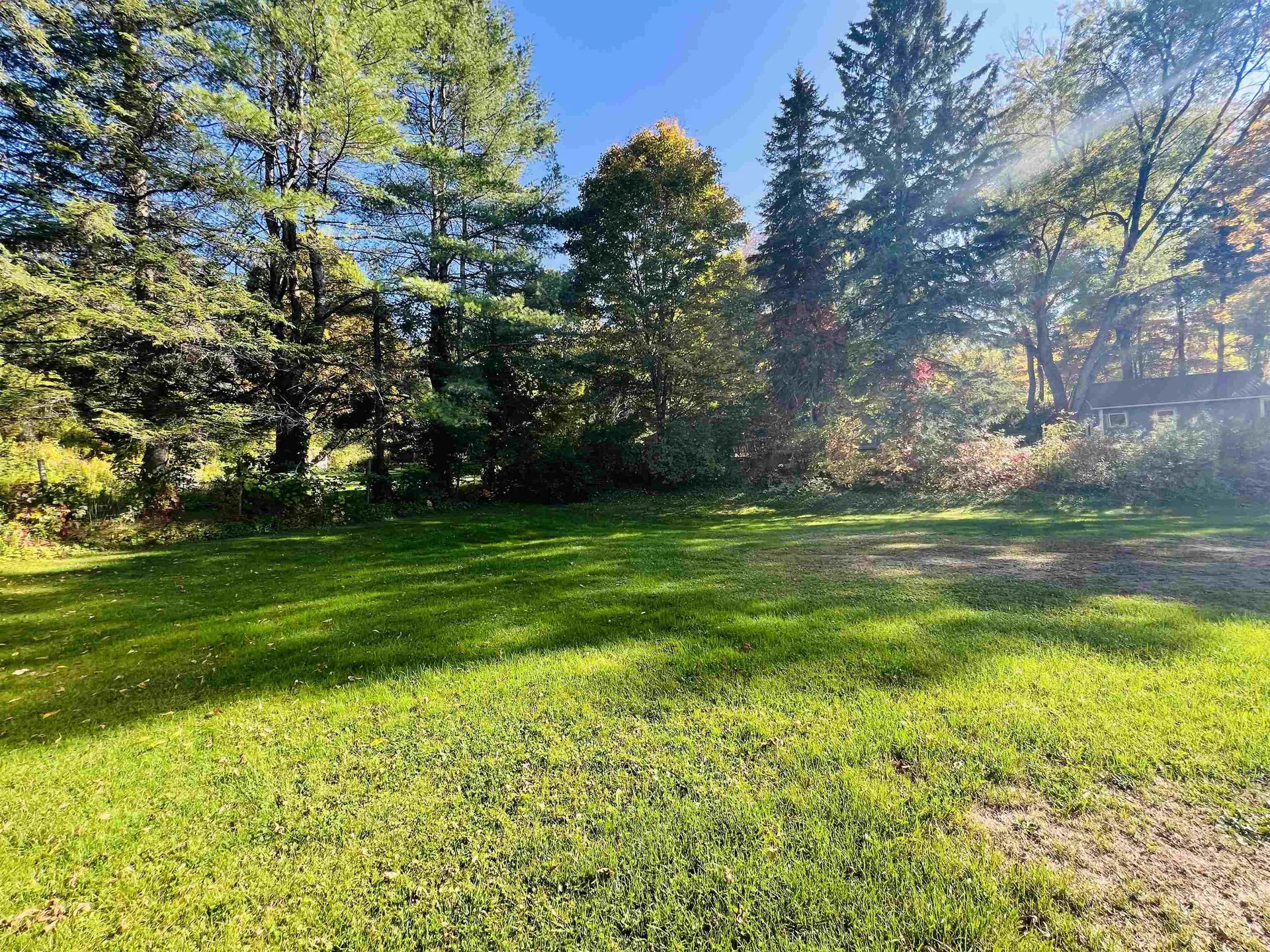 21 Ledge Road Lyndon VT 05851