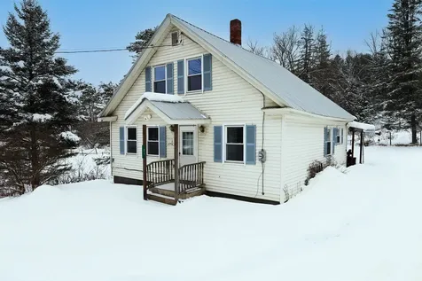 21 Ledge Road Lyndon VT 05851