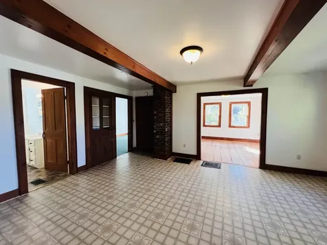 21 Ledge Road Lyndon VT 05851