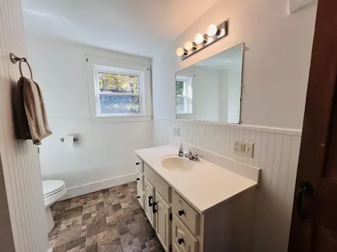 21 Ledge Road Lyndon VT 05851