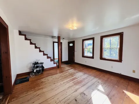 21 Ledge Road Lyndon VT 05851