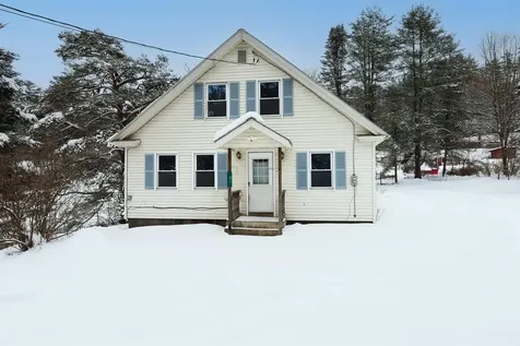 21 Ledge Road Lyndon VT 05851