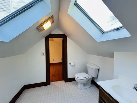 21 Ledge Road Lyndon VT 05851