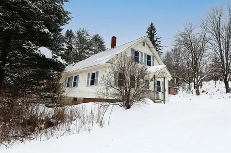 21 Ledge Road Lyndon VT 05851