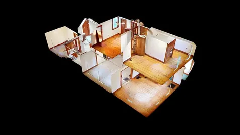 21 Ledge Road Lyndon VT 05851