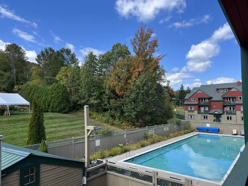 123/125 Qtr 4 Grand Summit Way Dover VT 05356