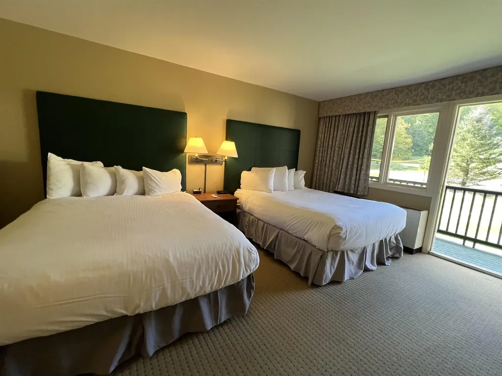 123/125 Qtr 4 Grand Summit Way Dover VT 05356