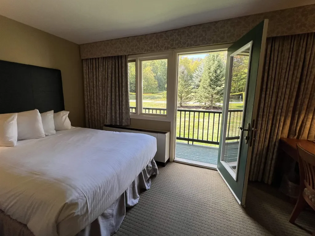 123/125 Qtr 4 Grand Summit Way Dover VT 05356