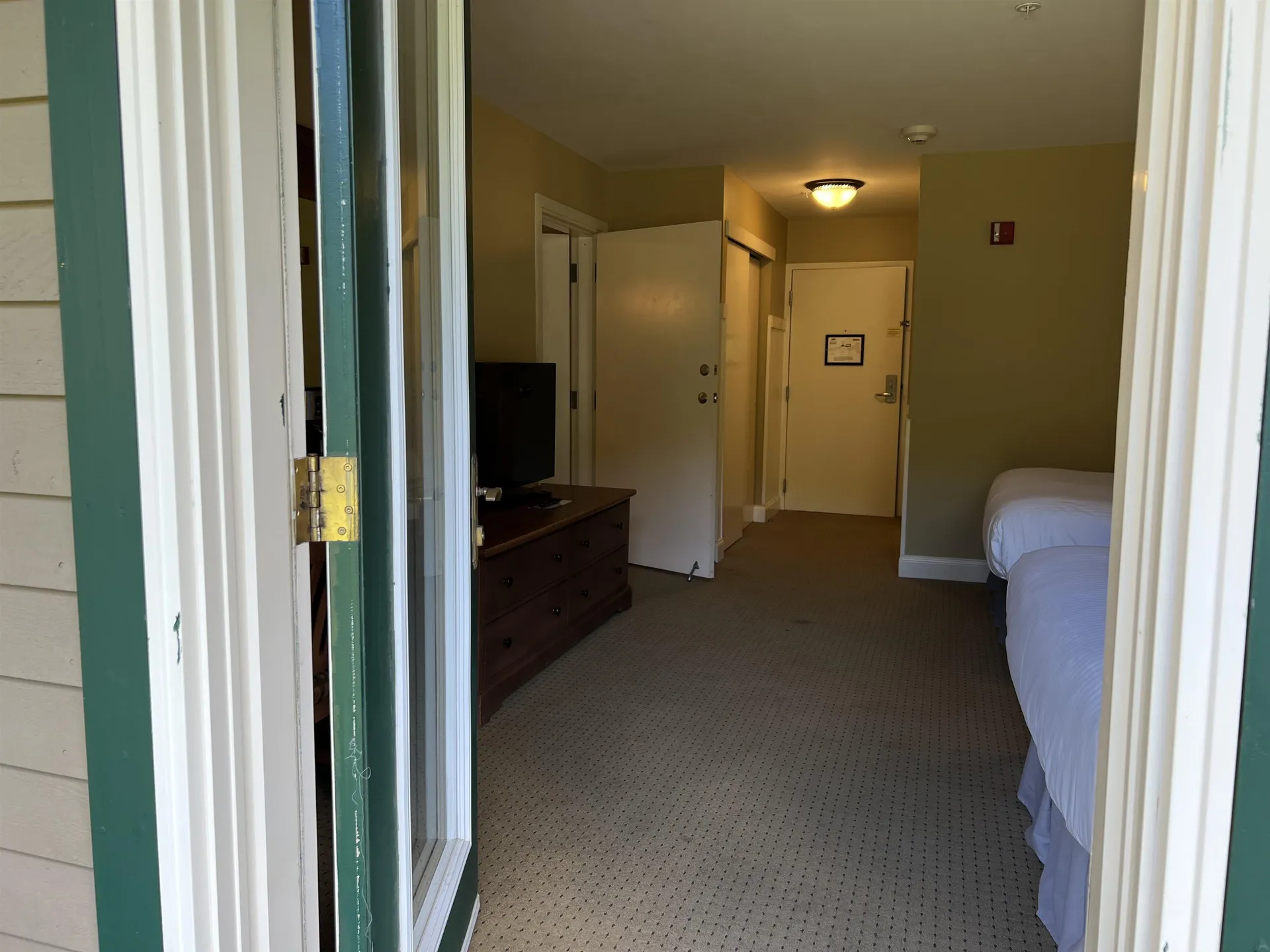 123/125 Qtr 4 Grand Summit Way Dover VT 05356