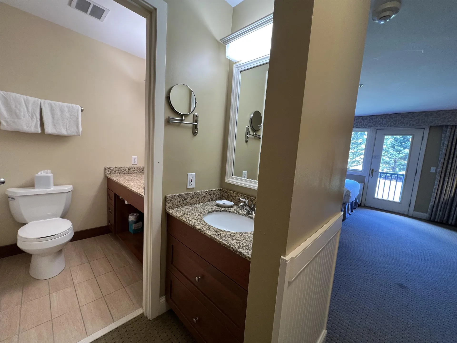 123/125 Qtr 4 Grand Summit Way Dover VT 05356