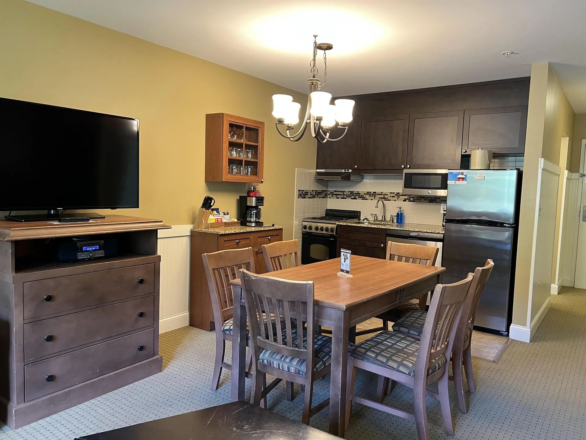 123/125 Qtr 4 Grand Summit Way Dover VT 05356