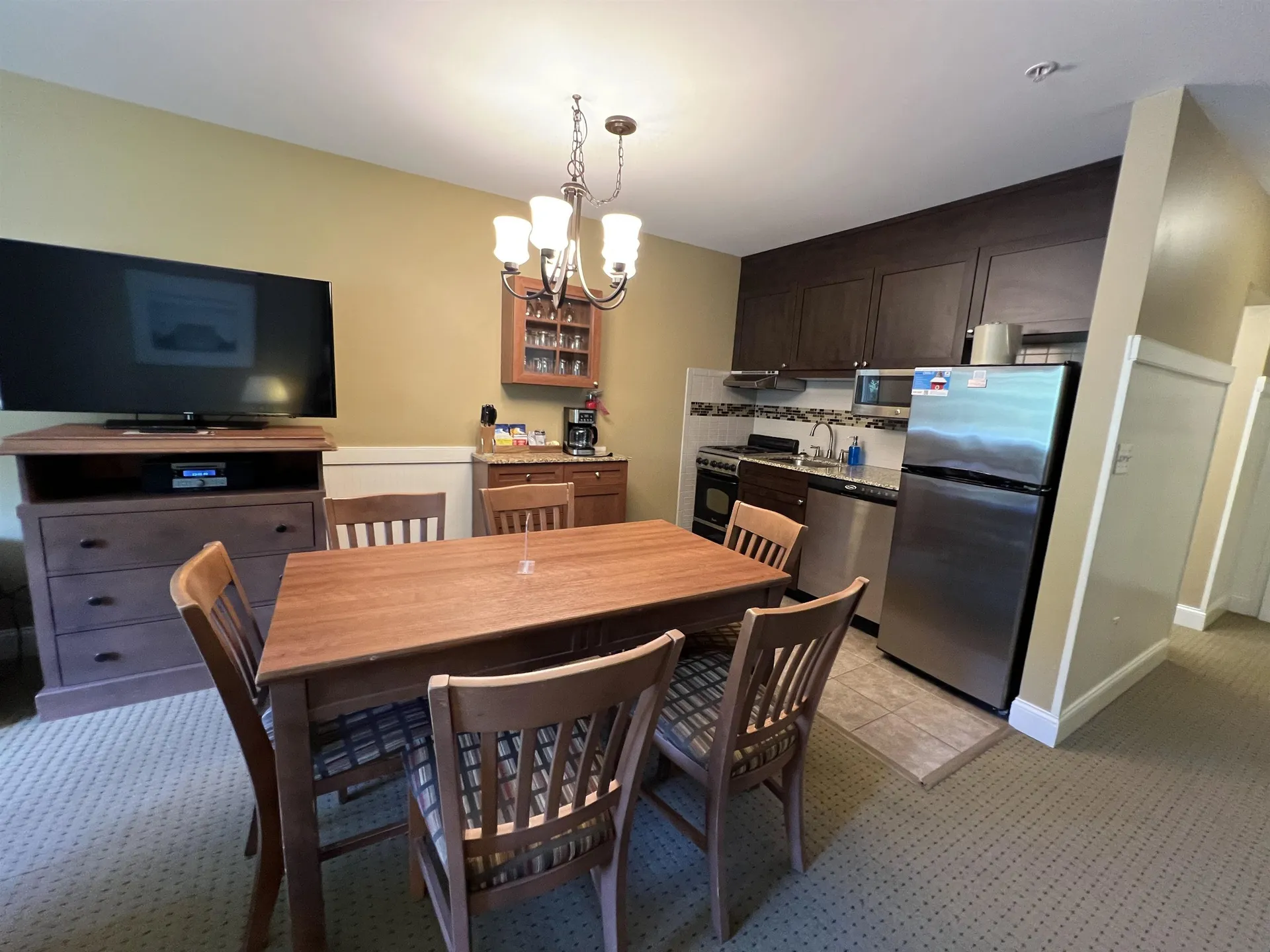 123/125 Qtr 4 Grand Summit Way Dover VT 05356