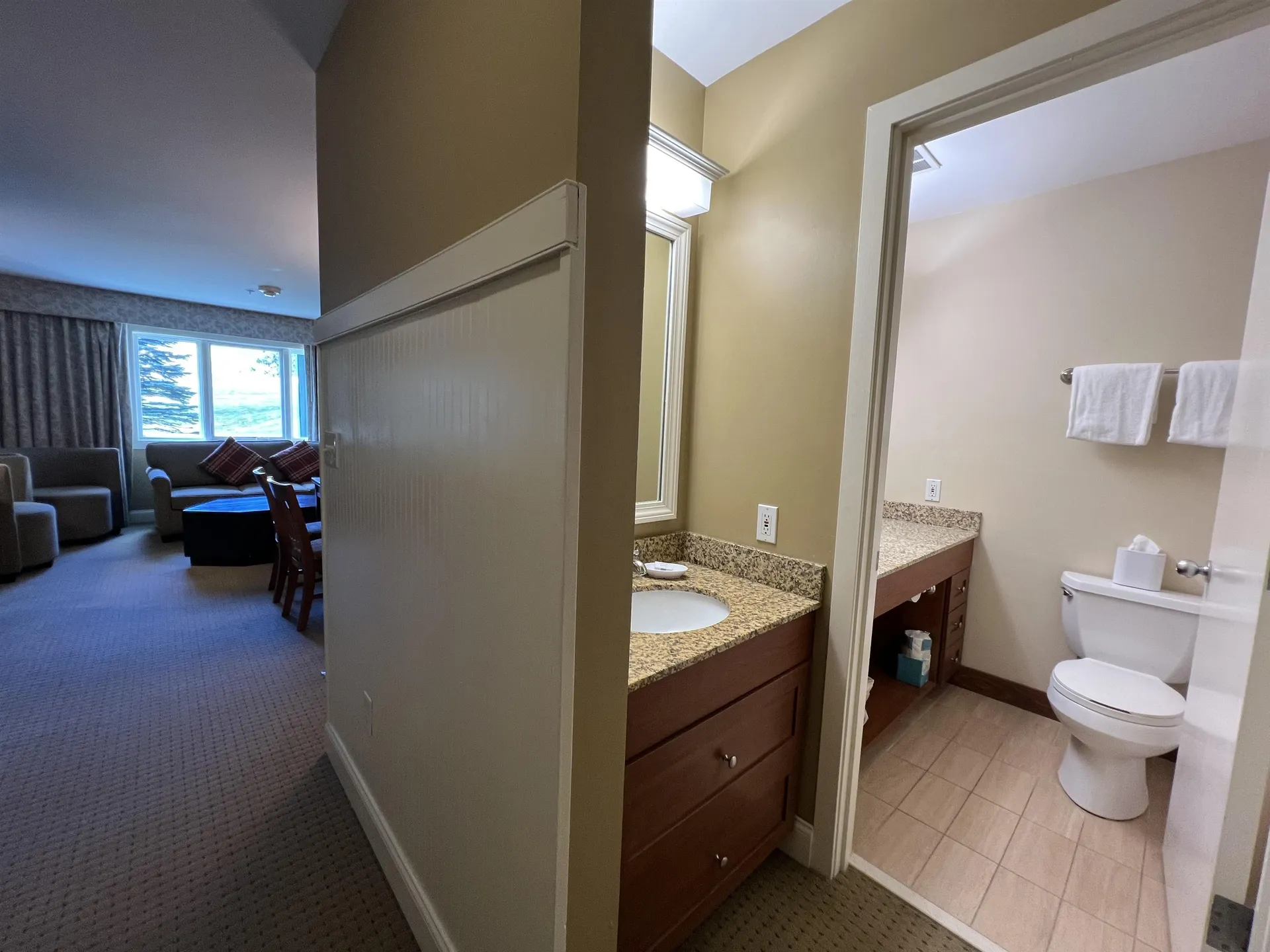 123/125 Qtr 4 Grand Summit Way Dover VT 05356