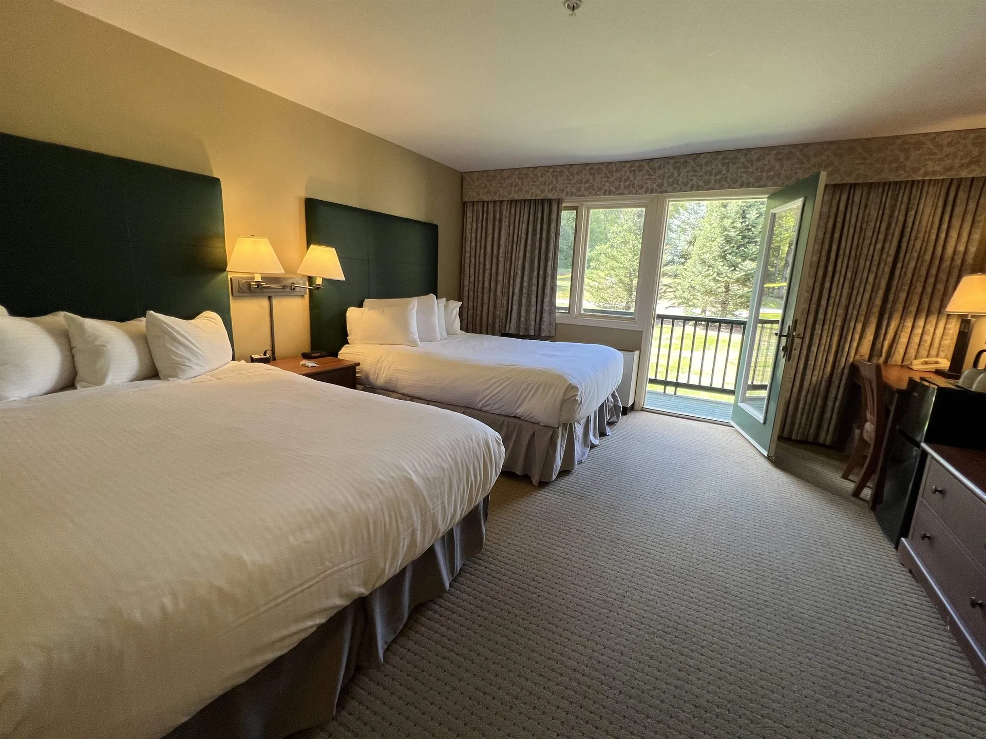 123/125 Qtr 4 Grand Summit Way Dover VT 05356