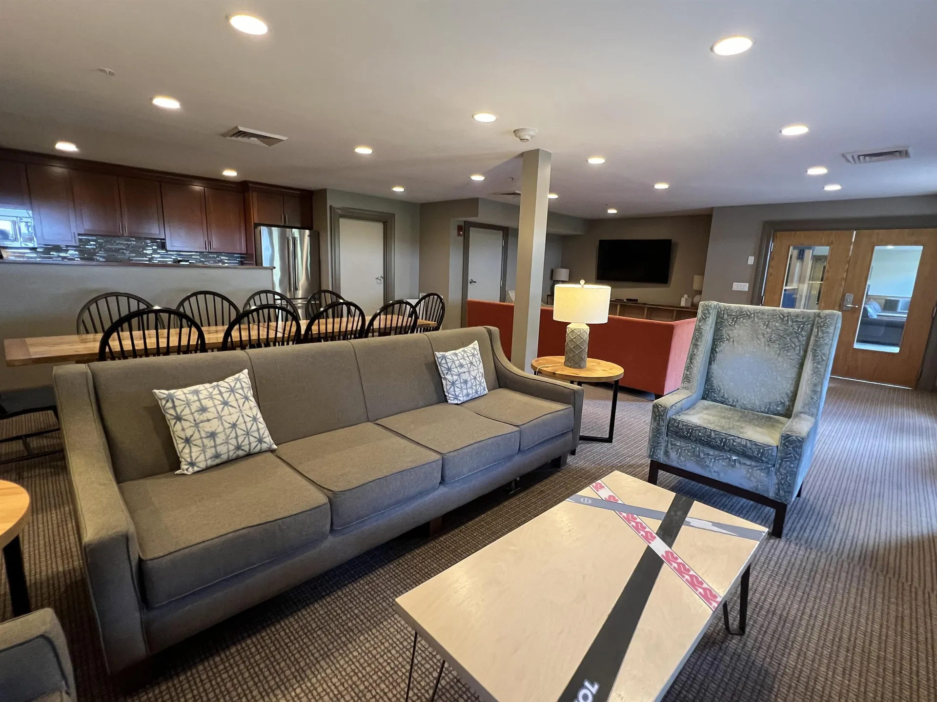 123/125 Qtr 4 Grand Summit Way Dover VT 05356