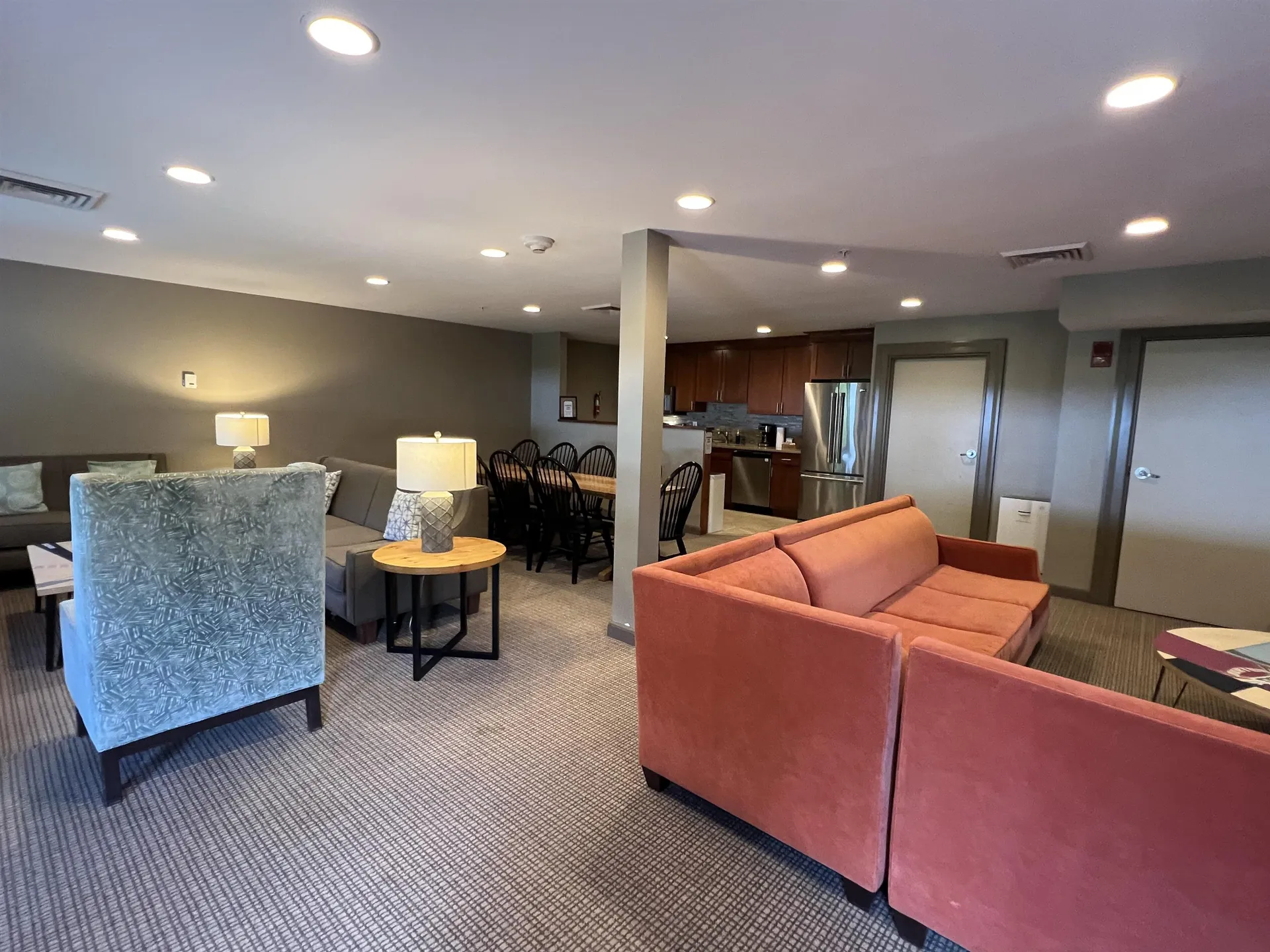 123/125 Qtr 4 Grand Summit Way Dover VT 05356